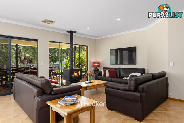 257 Harold Douglas Drive DARDANUP WEST WA 6236
