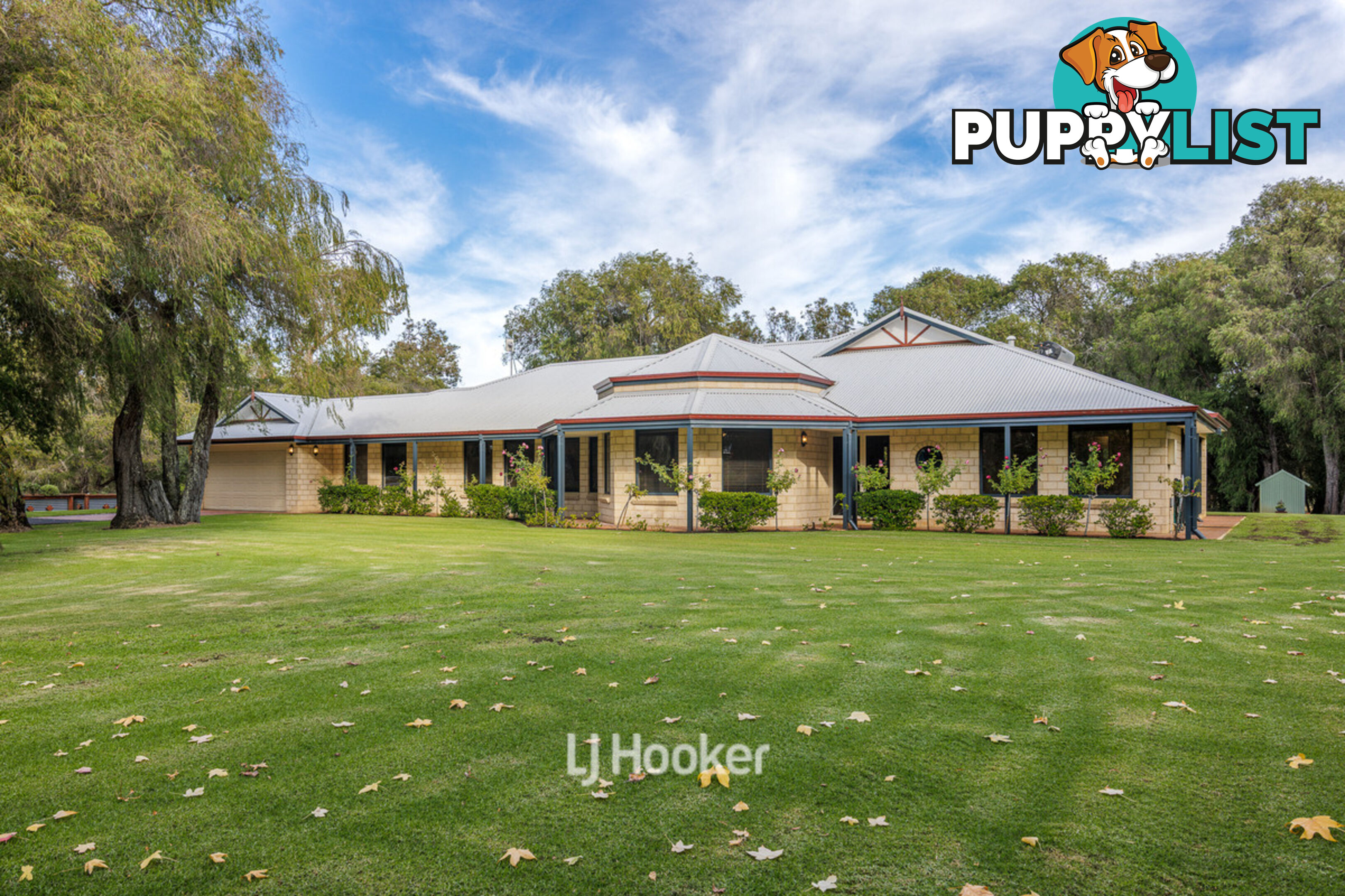 257 Harold Douglas Drive DARDANUP WEST WA 6236