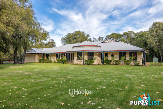 257 Harold Douglas Drive DARDANUP WEST WA 6236