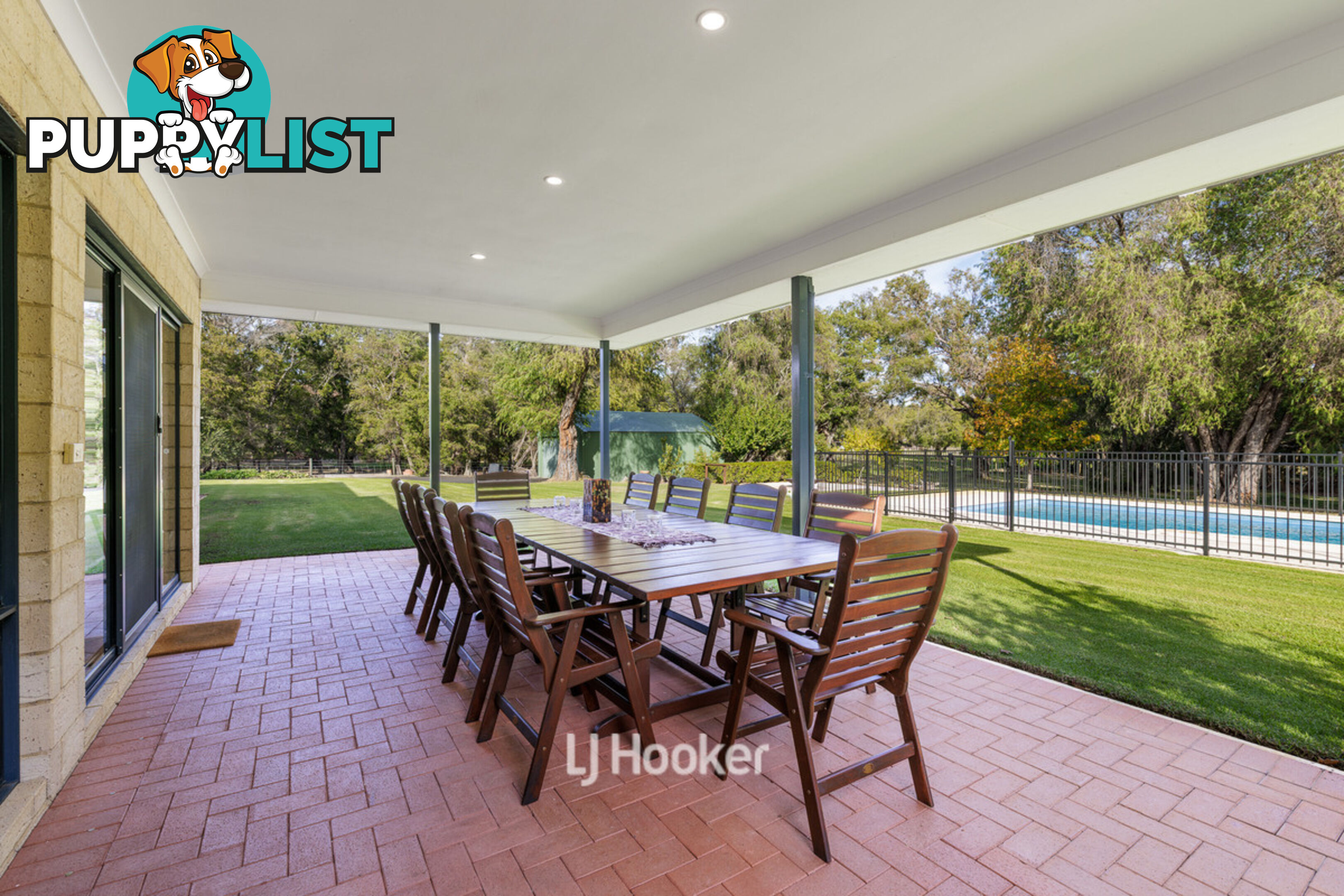 257 Harold Douglas Drive DARDANUP WEST WA 6236