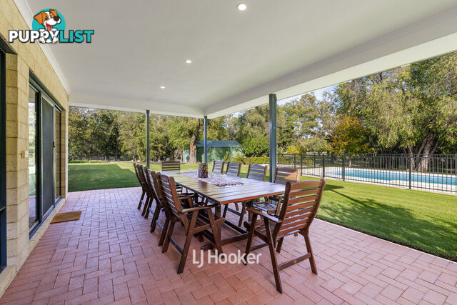 257 Harold Douglas Drive DARDANUP WEST WA 6236