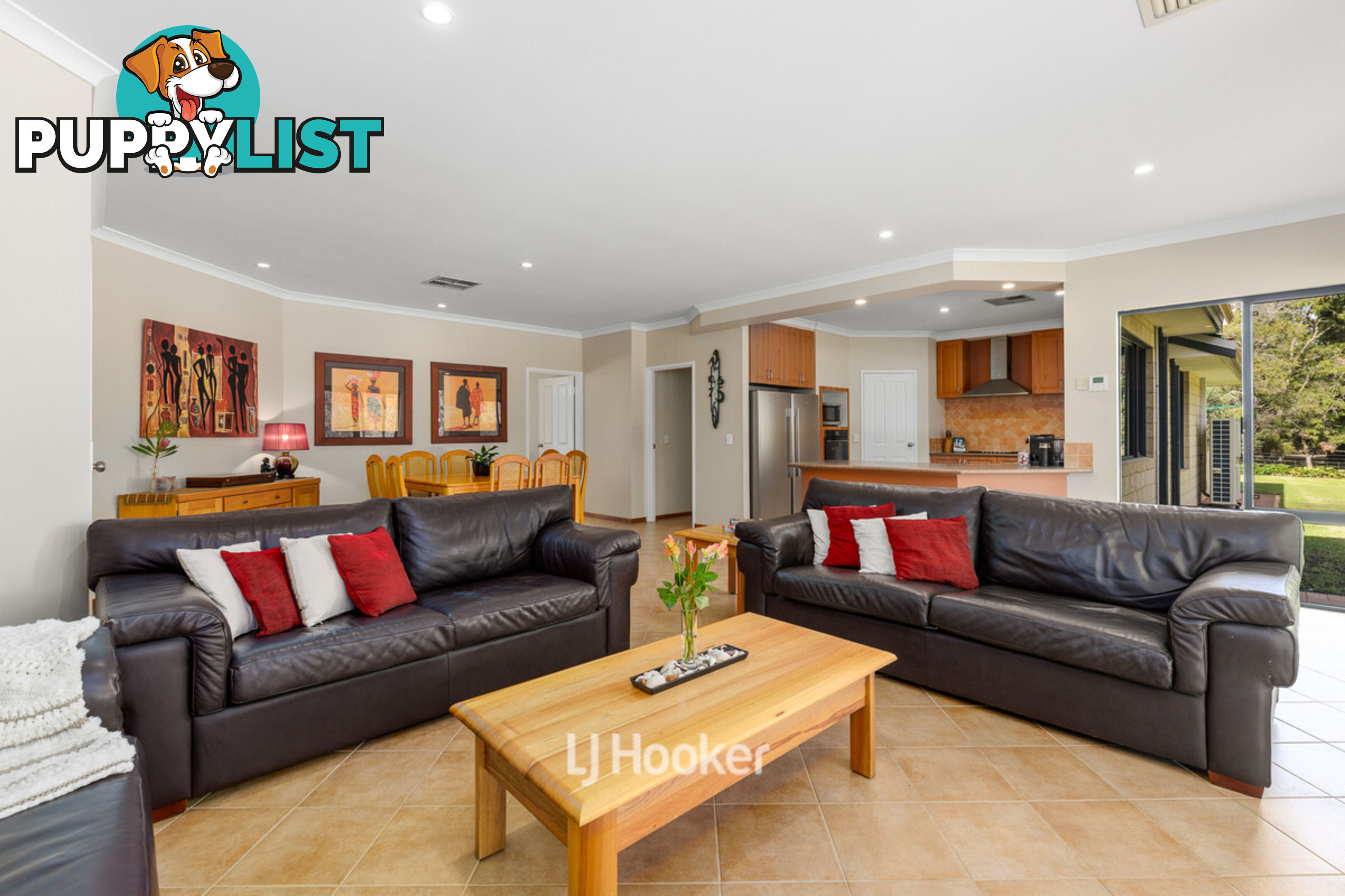 257 Harold Douglas Drive DARDANUP WEST WA 6236