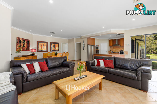 257 Harold Douglas Drive DARDANUP WEST WA 6236