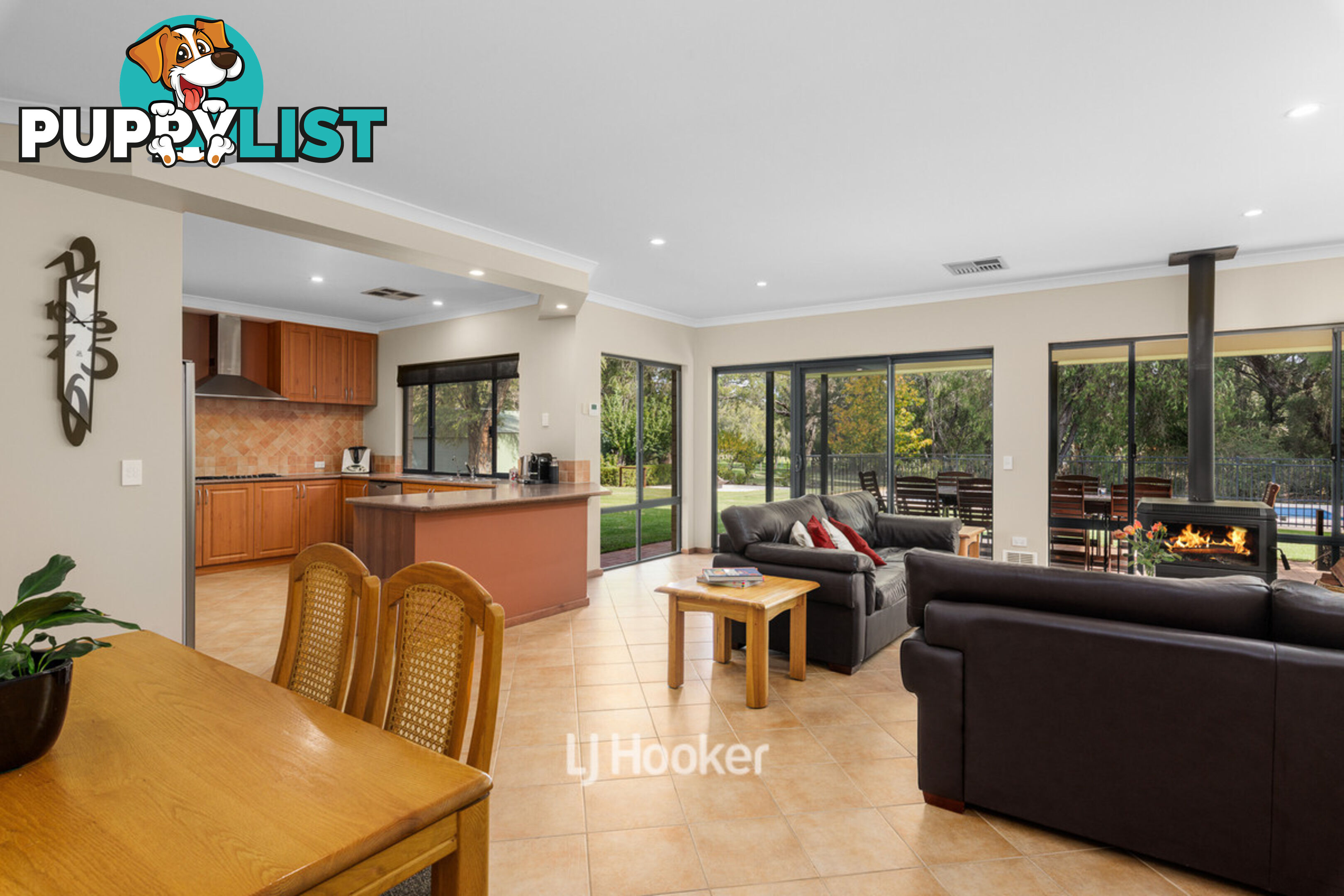 257 Harold Douglas Drive DARDANUP WEST WA 6236