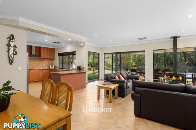 257 Harold Douglas Drive DARDANUP WEST WA 6236