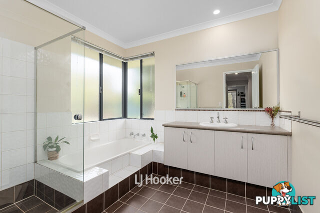 257 Harold Douglas Drive DARDANUP WEST WA 6236