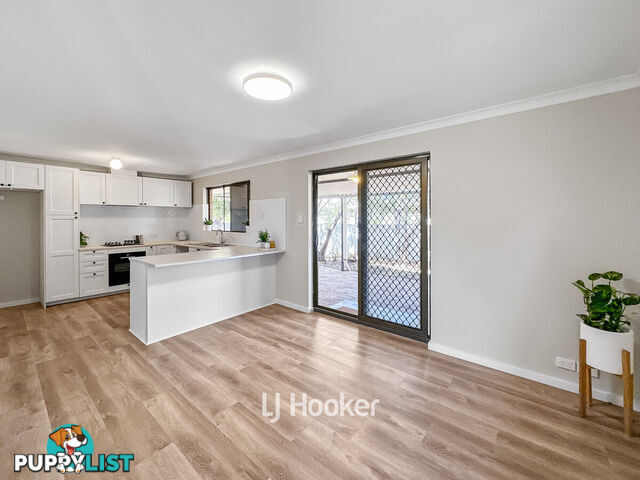 1A Michele Court SOUTH BUNBURY WA 6230