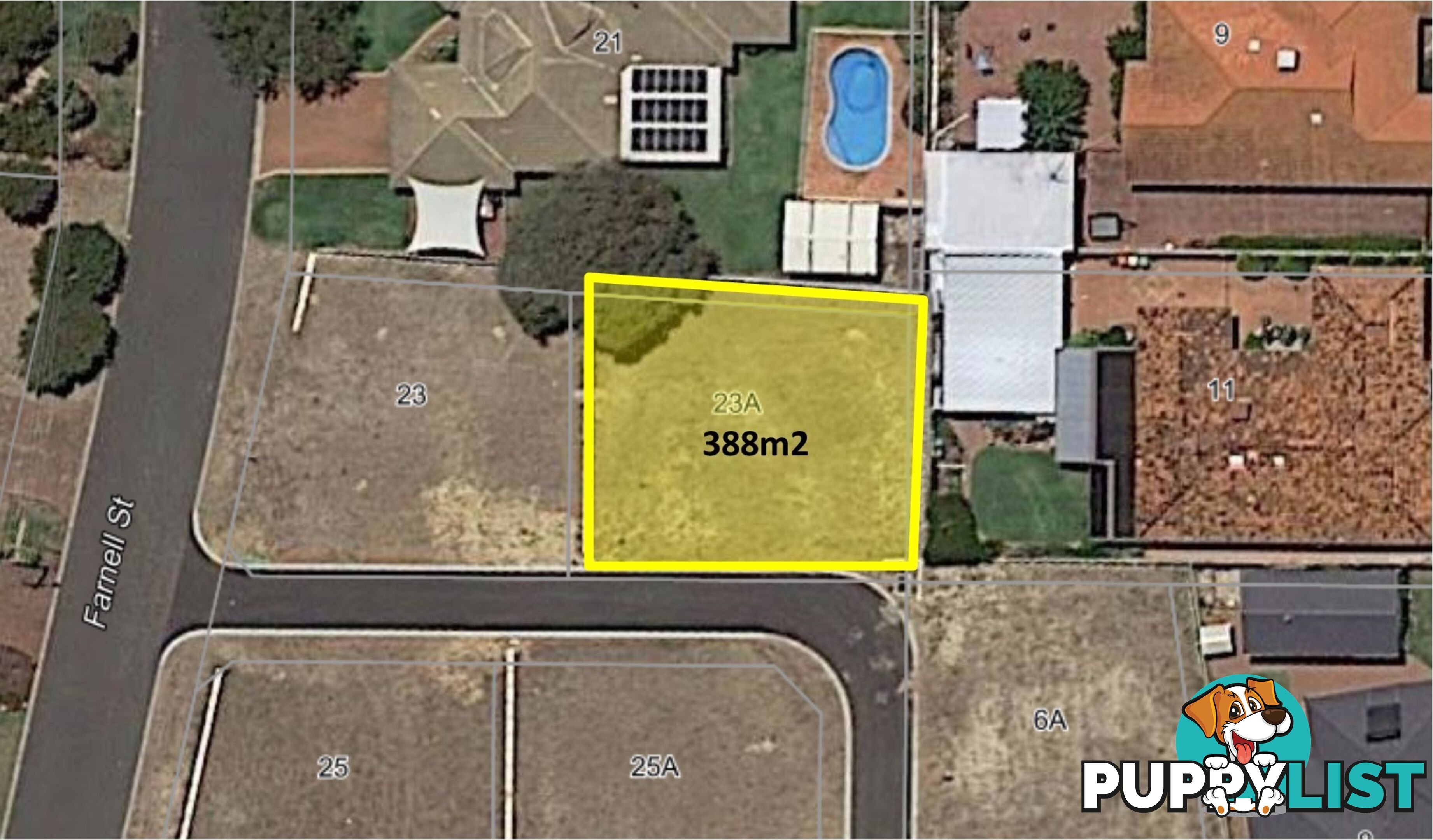 23a Farnell Street SOUTH BUNBURY WA 6230