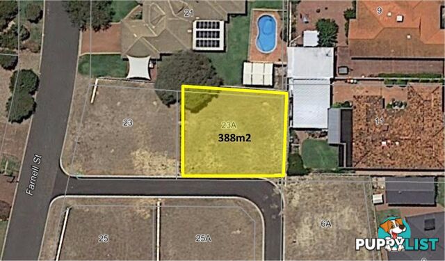 23a Farnell Street SOUTH BUNBURY WA 6230