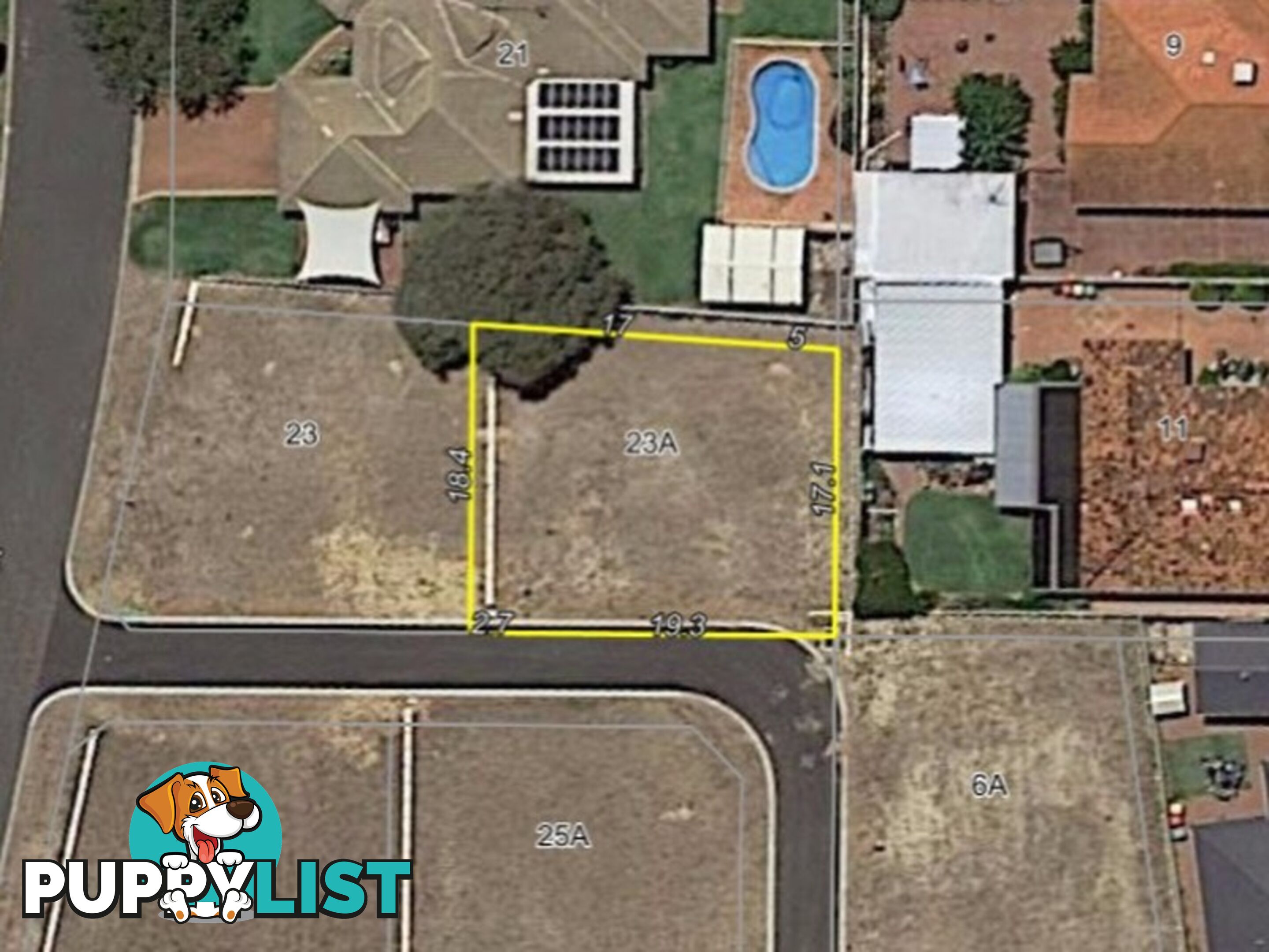 23a Farnell Street SOUTH BUNBURY WA 6230