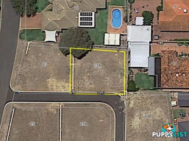 23a Farnell Street SOUTH BUNBURY WA 6230