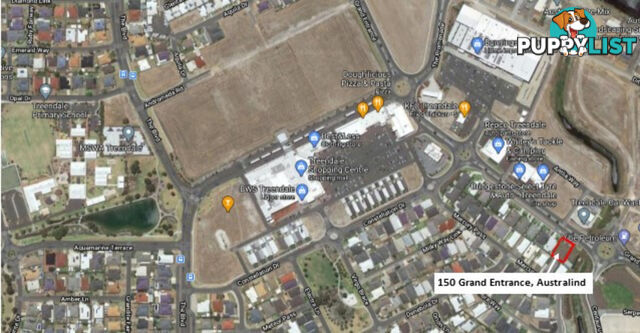 150 Grand Entance AUSTRALIND WA 6233