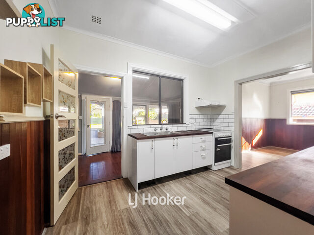 3 Saunders Street COLLIE WA 6225
