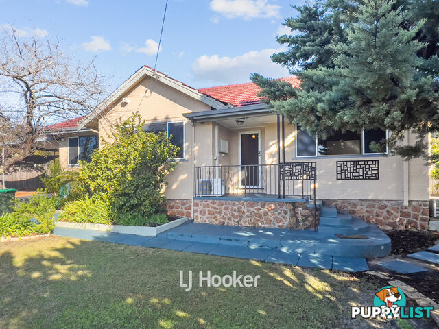 3 Saunders Street COLLIE WA 6225