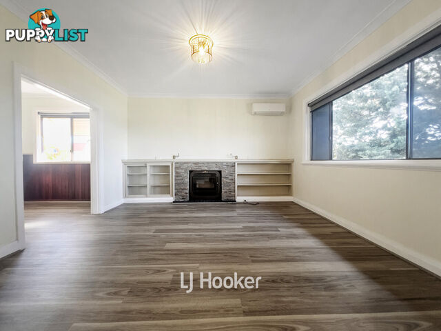 3 Saunders Street COLLIE WA 6225