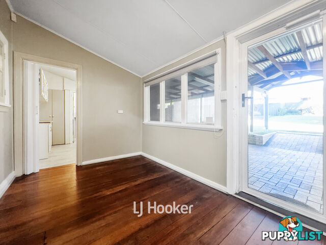 3 Saunders Street COLLIE WA 6225