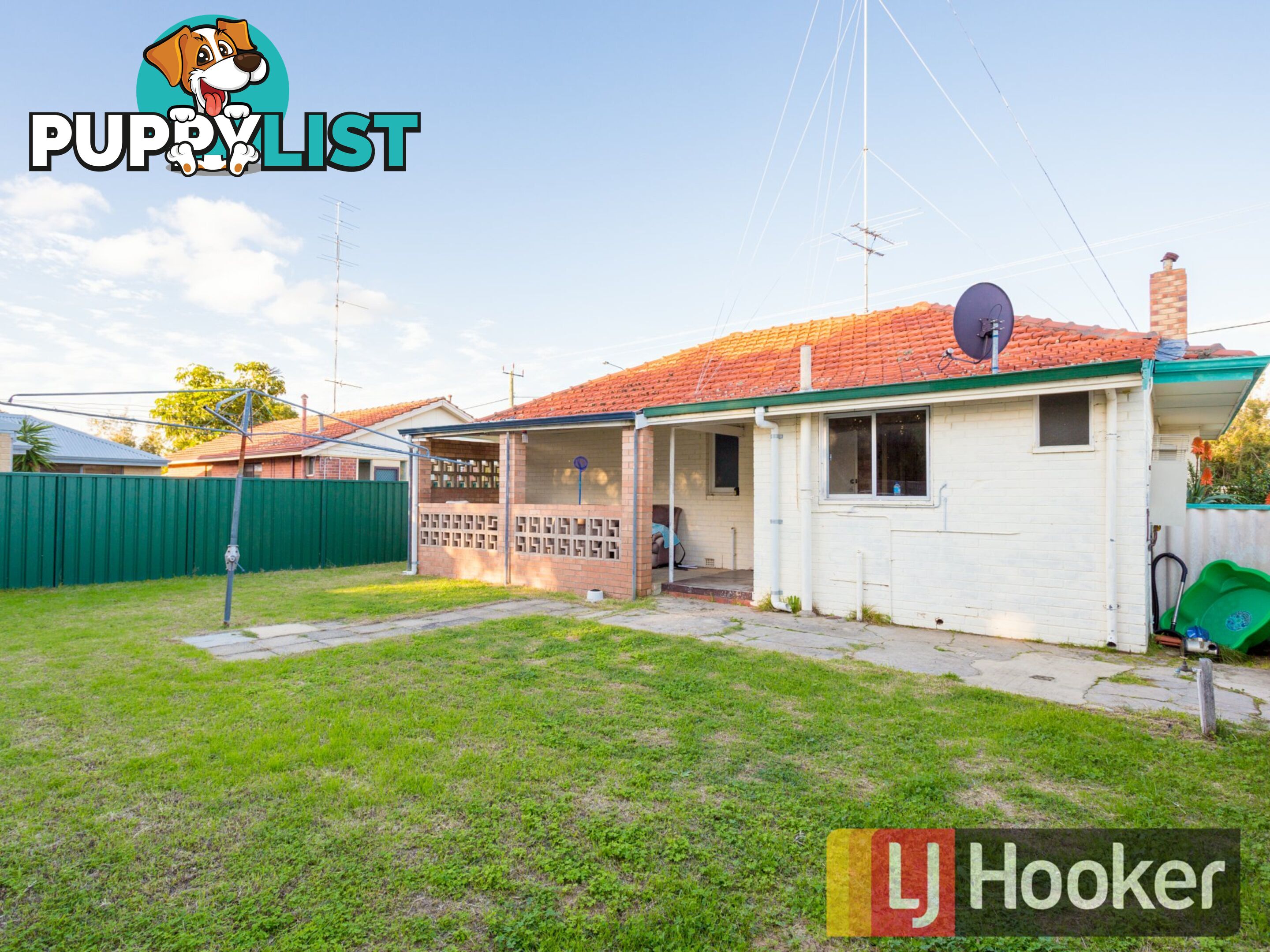 38 Parade Road WITHERS WA 6230