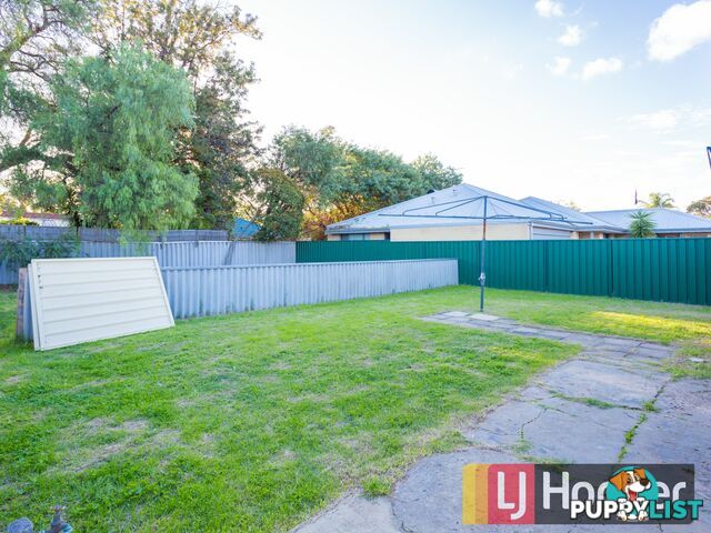 38 Parade Road WITHERS WA 6230