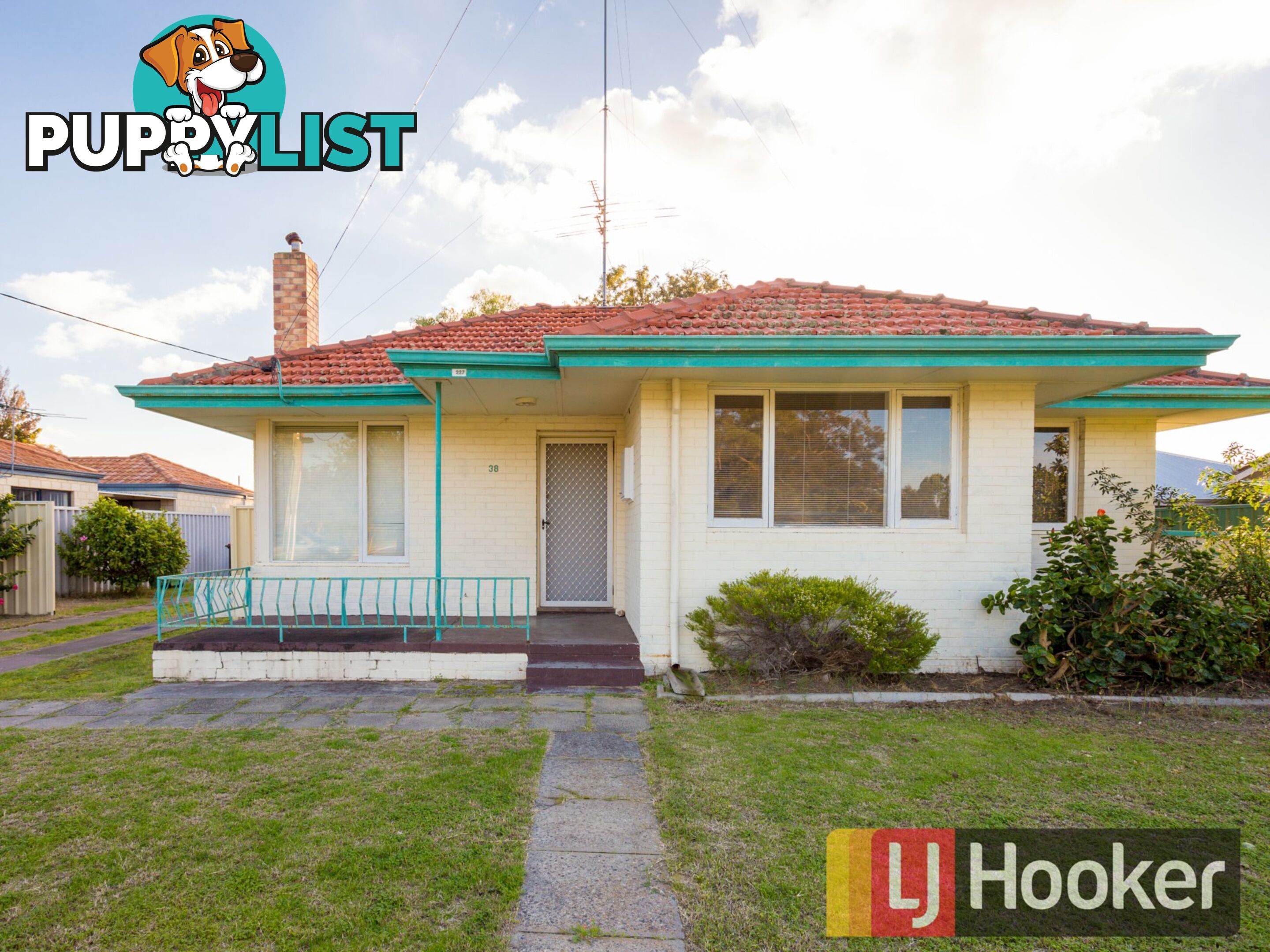 38 Parade Road WITHERS WA 6230