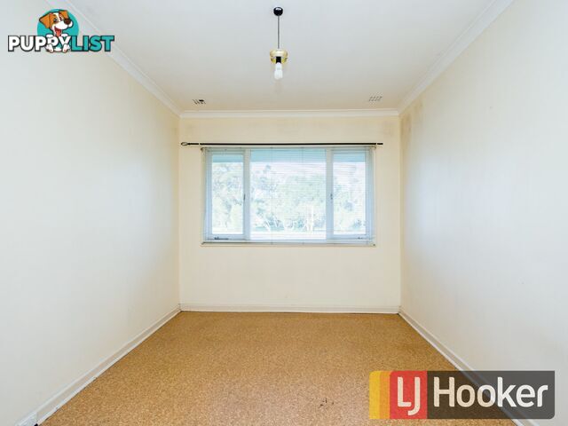 38 Parade Road WITHERS WA 6230