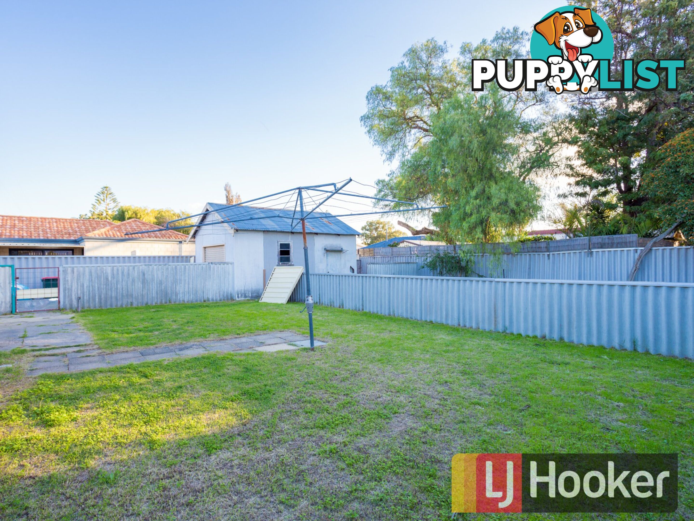 38 Parade Road WITHERS WA 6230