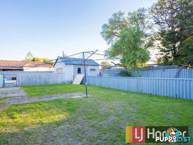 38 Parade Road WITHERS WA 6230