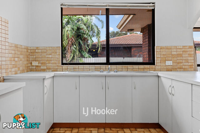 3 Dalhousie Street CAREY PARK WA 6230