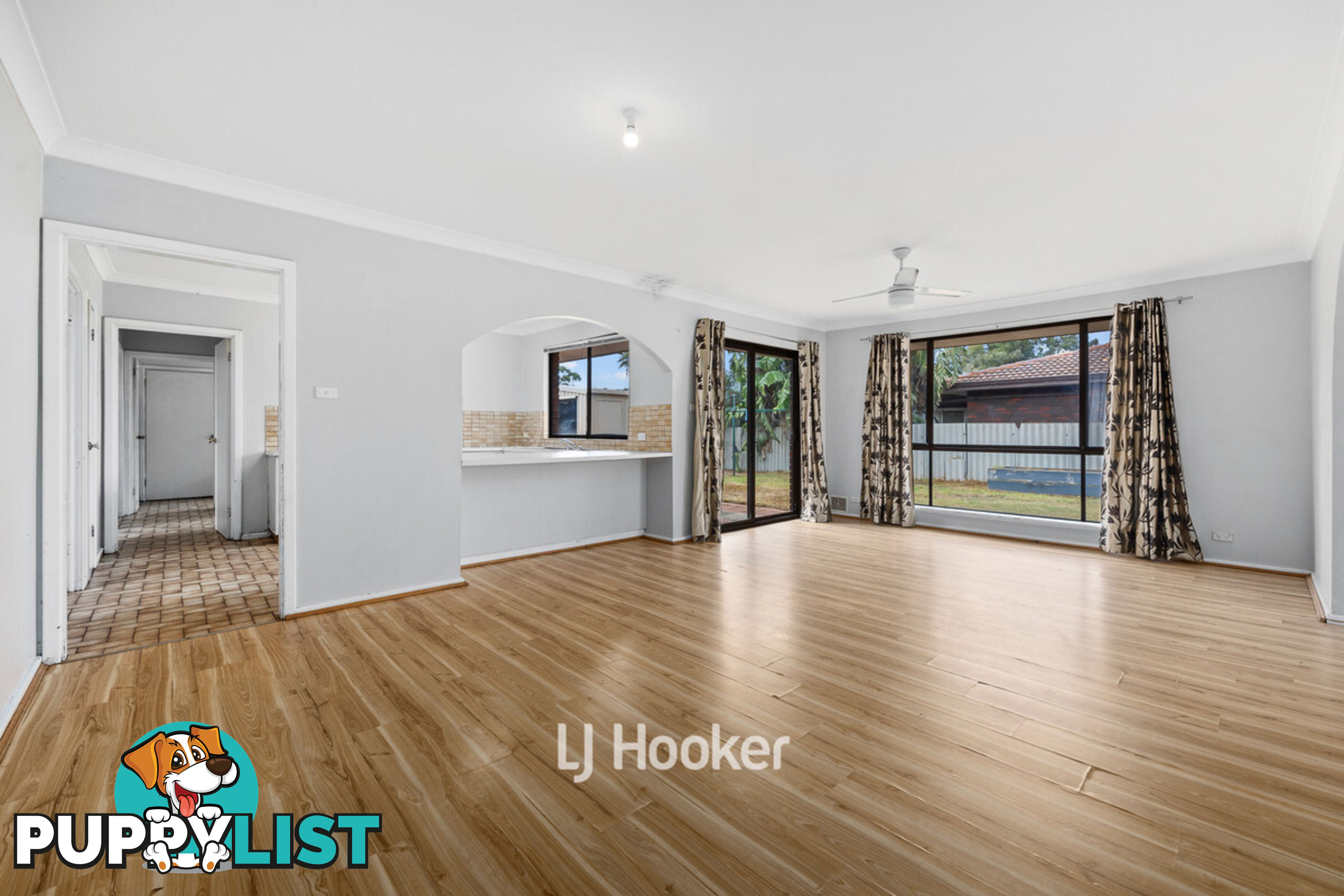 3 Dalhousie Street CAREY PARK WA 6230
