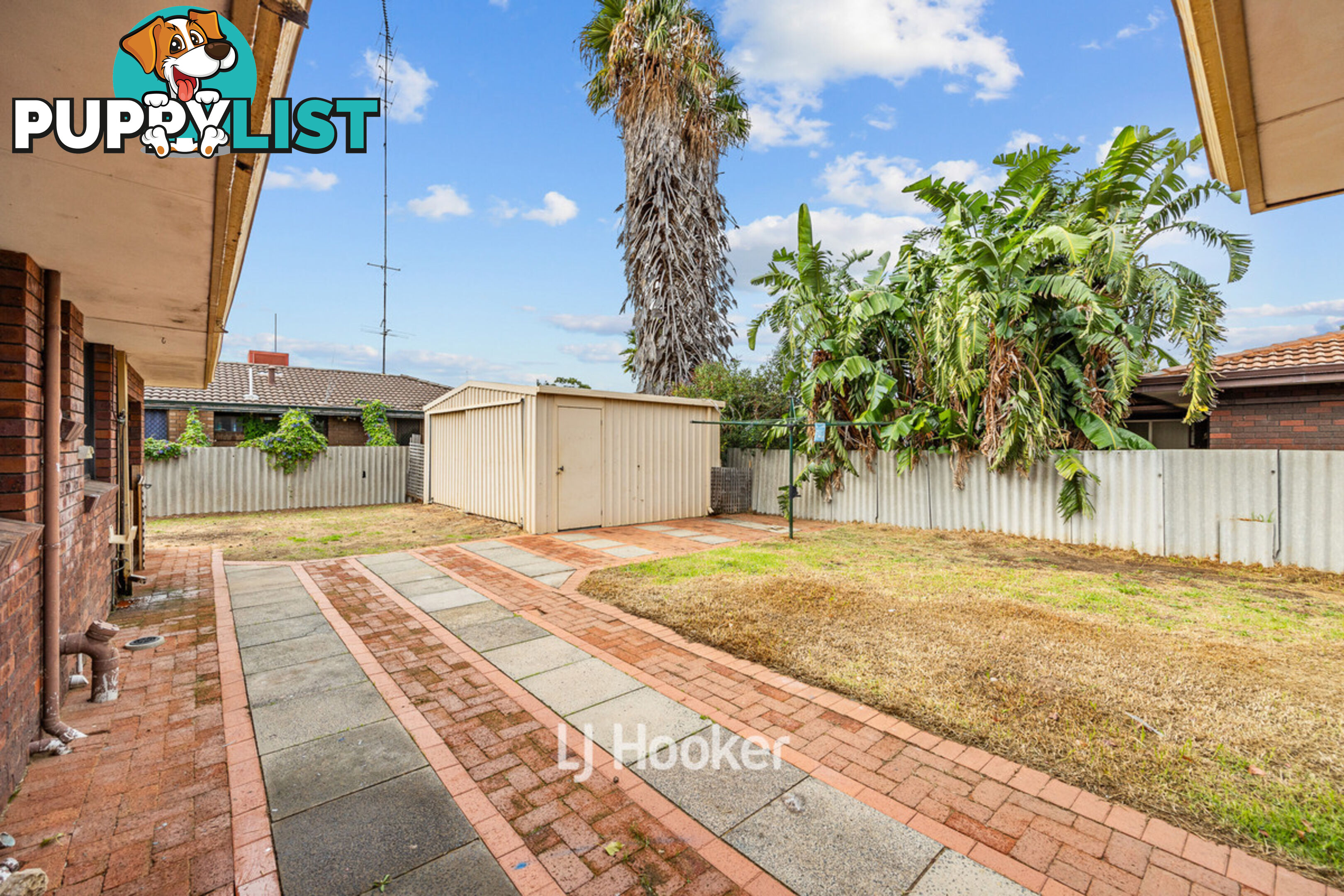 3 Dalhousie Street CAREY PARK WA 6230