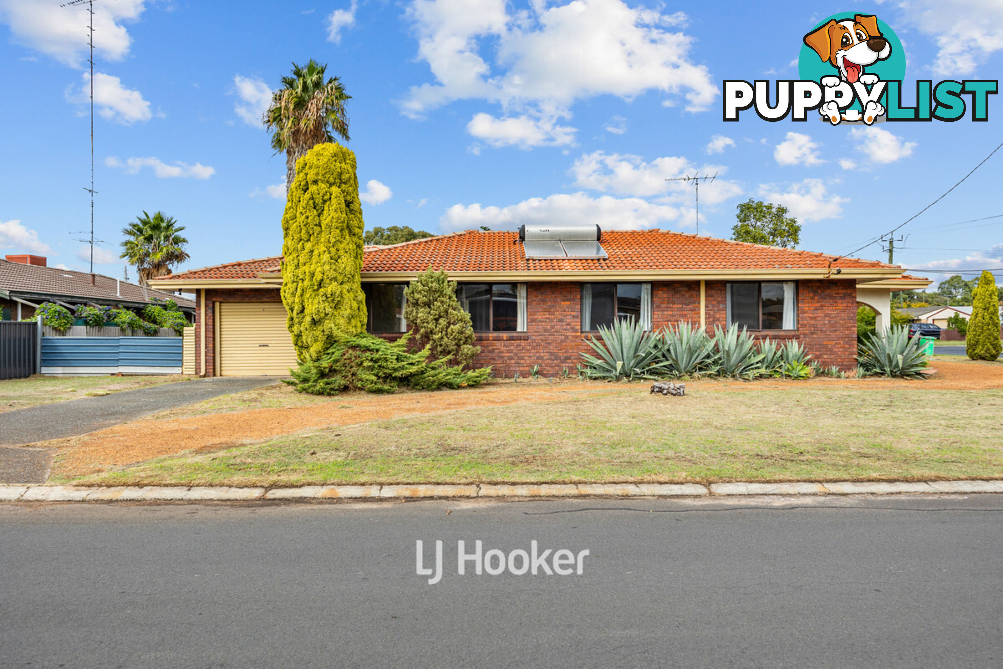3 Dalhousie Street CAREY PARK WA 6230