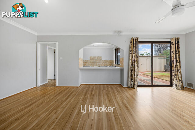 3 Dalhousie Street CAREY PARK WA 6230