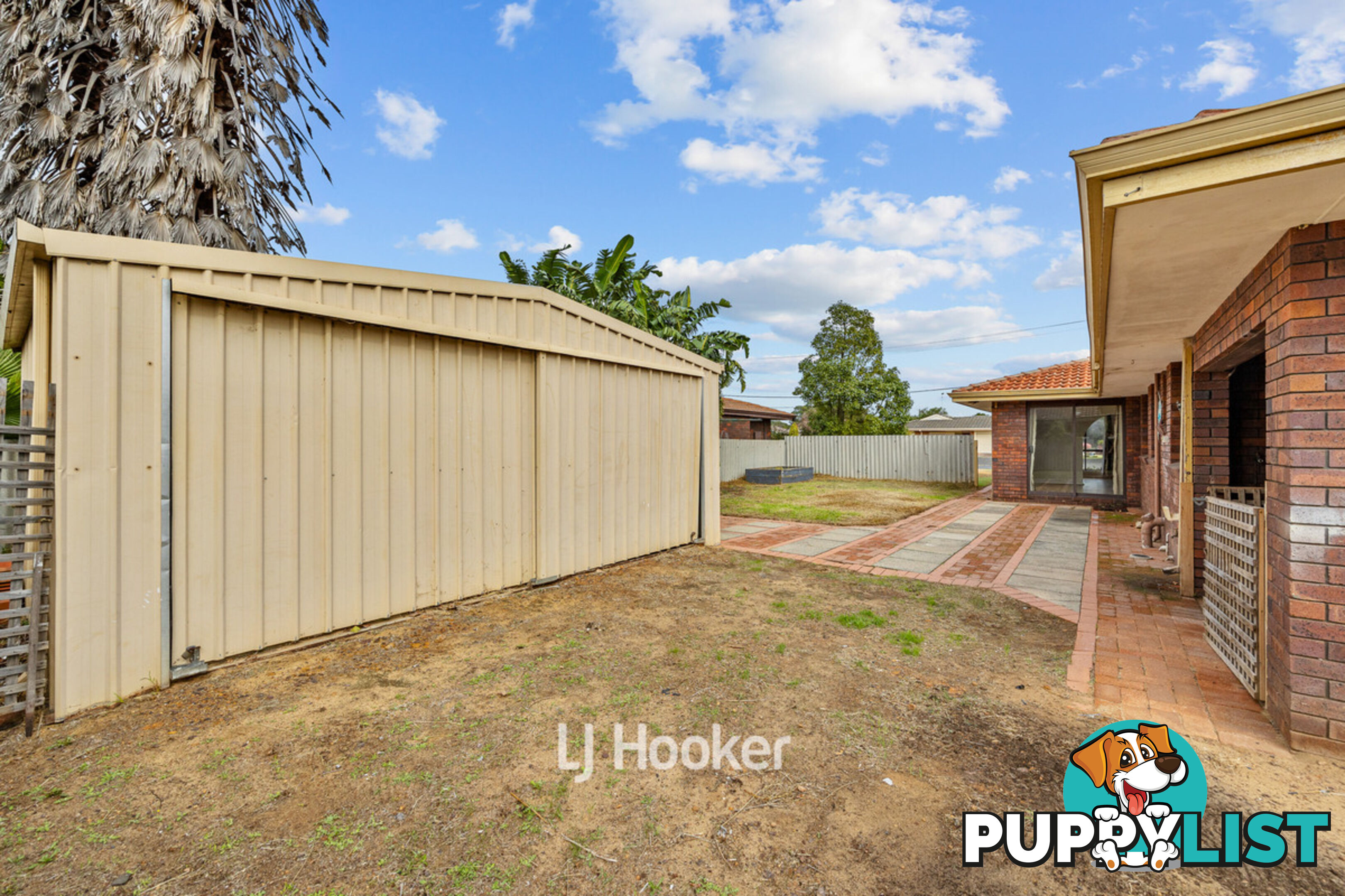 3 Dalhousie Street CAREY PARK WA 6230