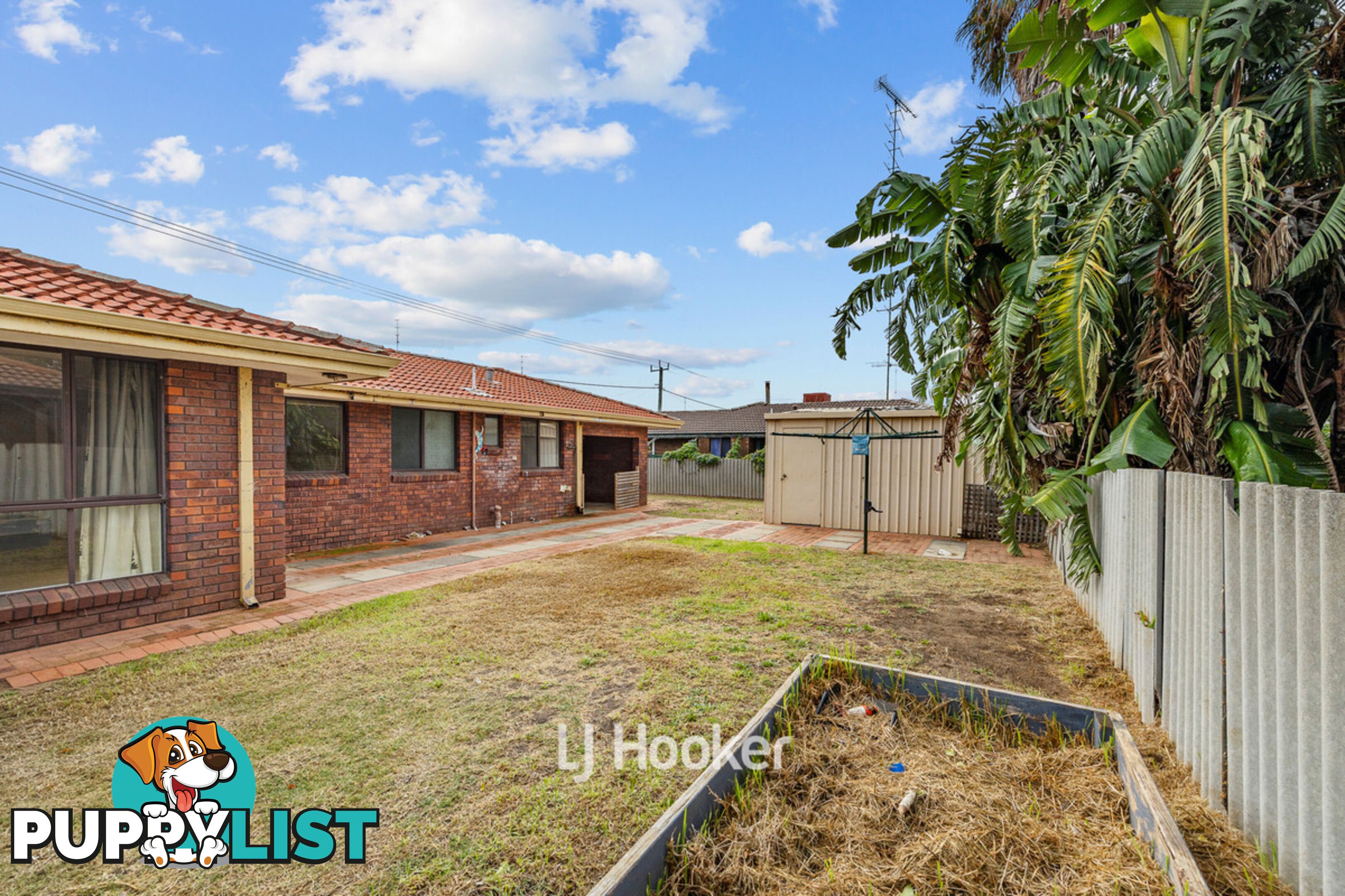 3 Dalhousie Street CAREY PARK WA 6230
