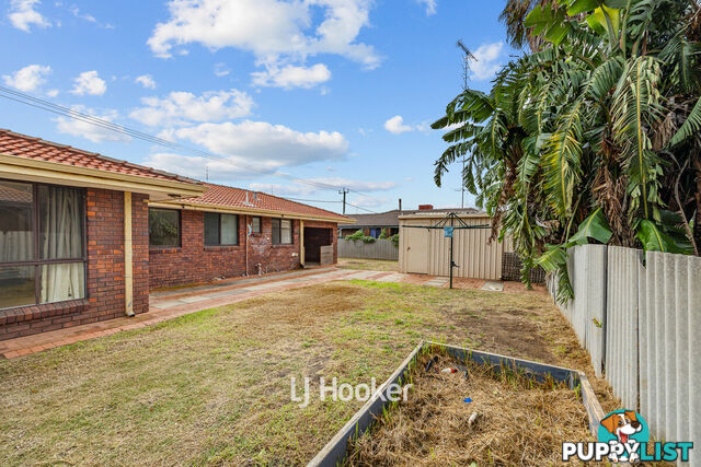 3 Dalhousie Street CAREY PARK WA 6230