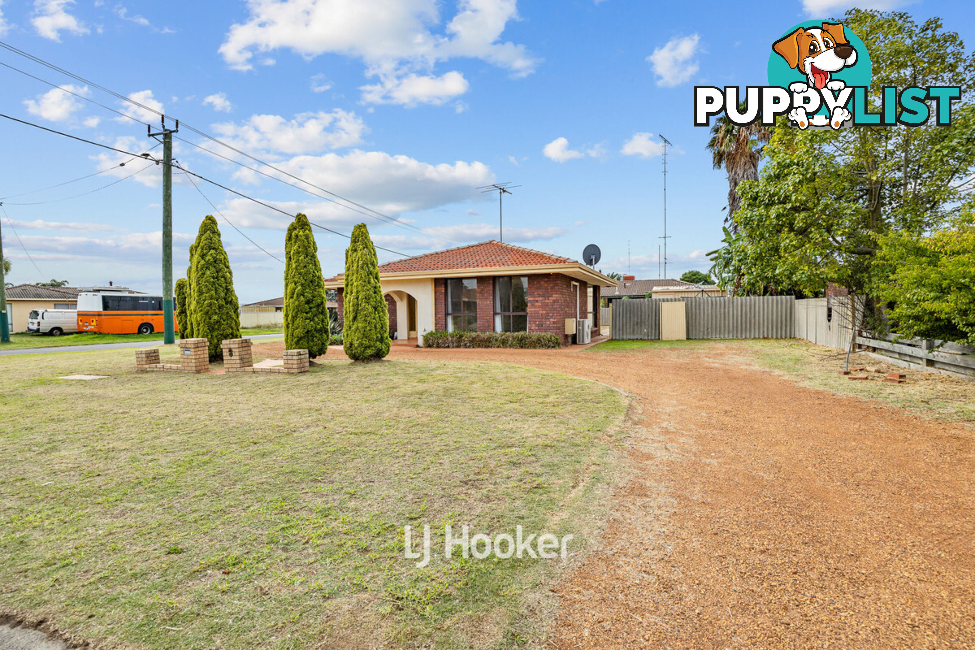 3 Dalhousie Street CAREY PARK WA 6230