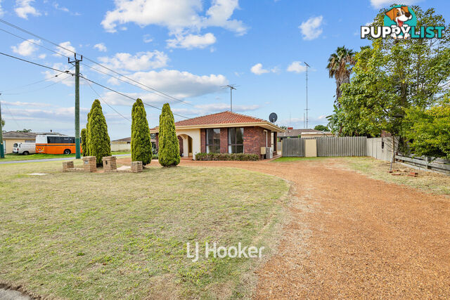 3 Dalhousie Street CAREY PARK WA 6230