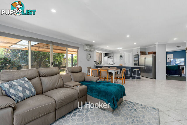 32 Hornibrook Road DALYELLUP WA 6230