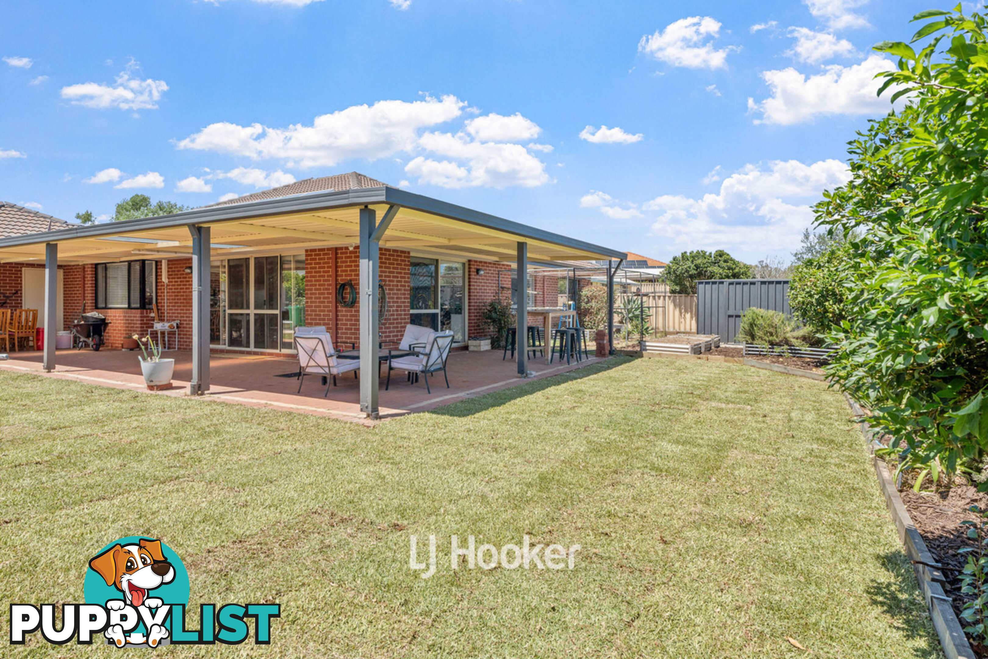 32 Hornibrook Road DALYELLUP WA 6230