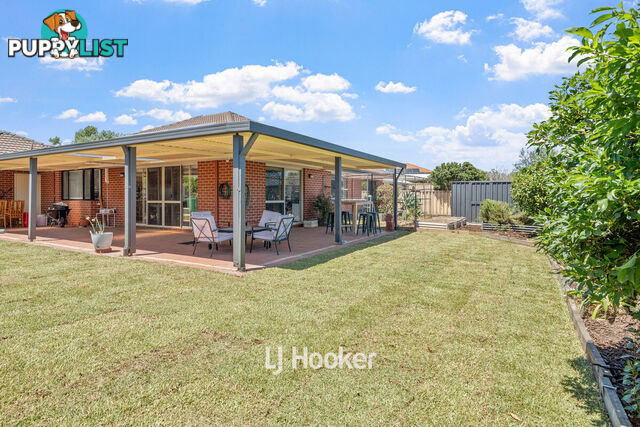 32 Hornibrook Road DALYELLUP WA 6230