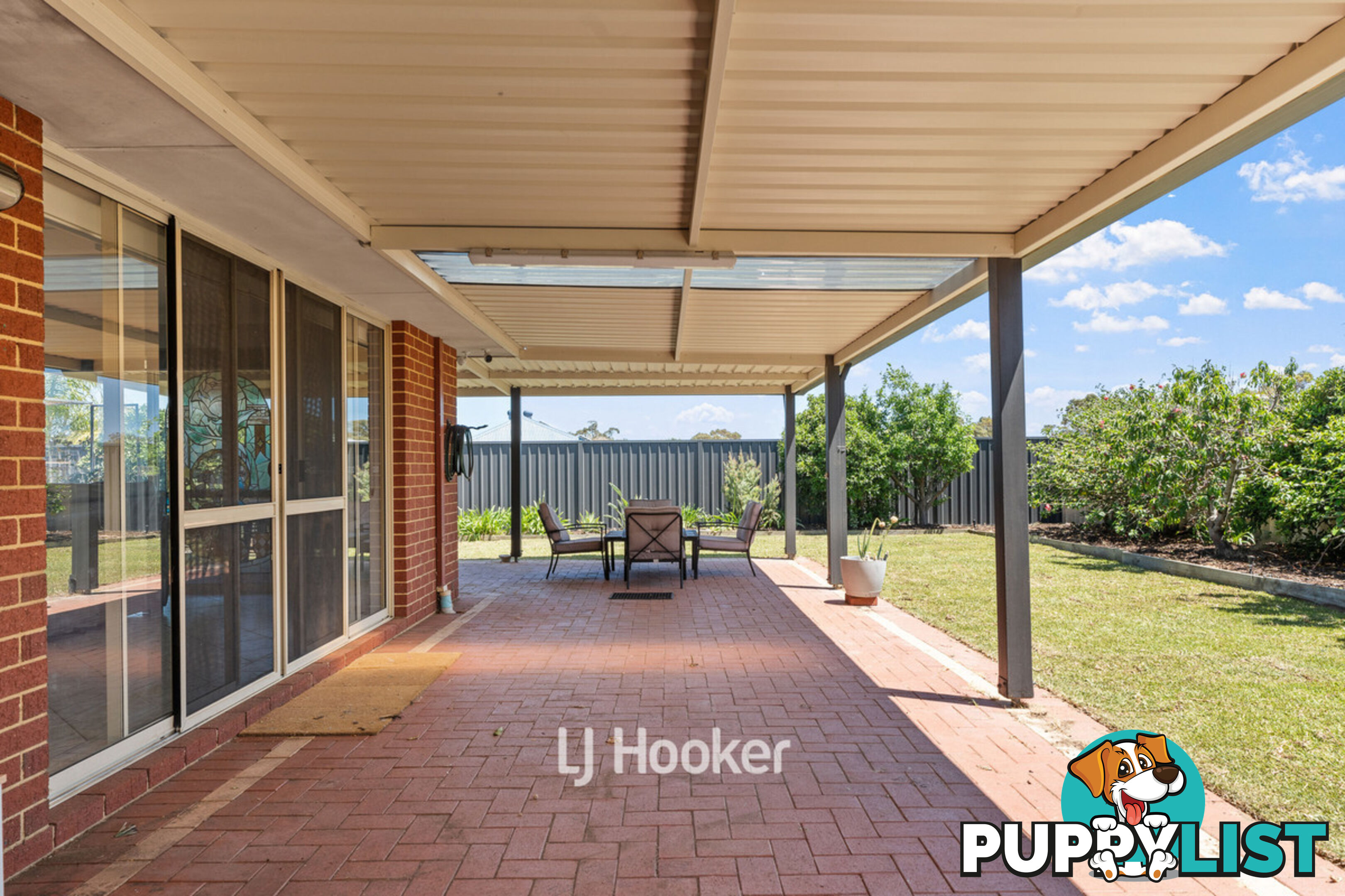 32 Hornibrook Road DALYELLUP WA 6230