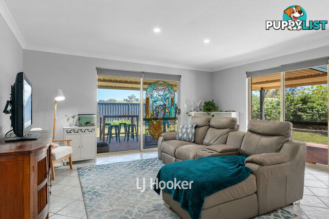 32 Hornibrook Road DALYELLUP WA 6230