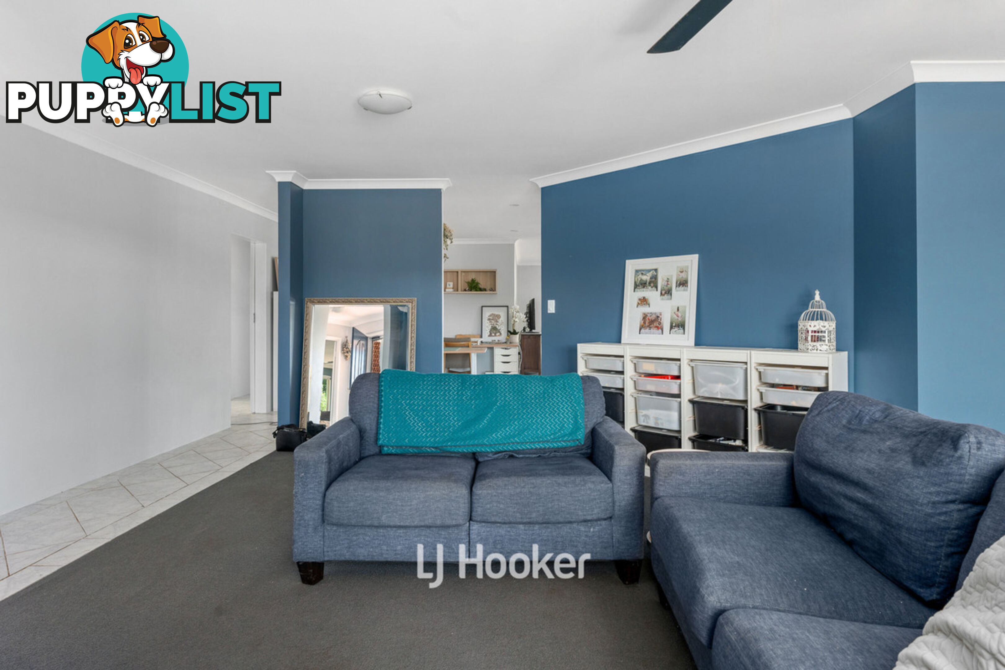 32 Hornibrook Road DALYELLUP WA 6230