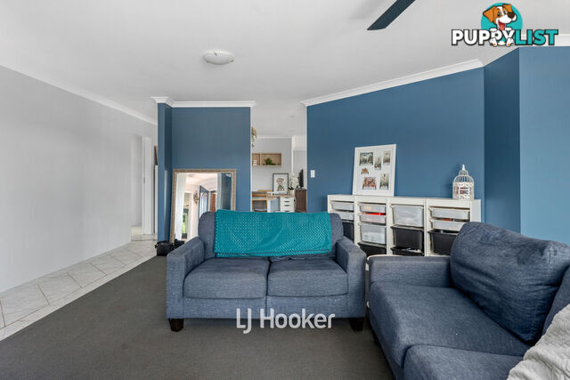 32 Hornibrook Road DALYELLUP WA 6230