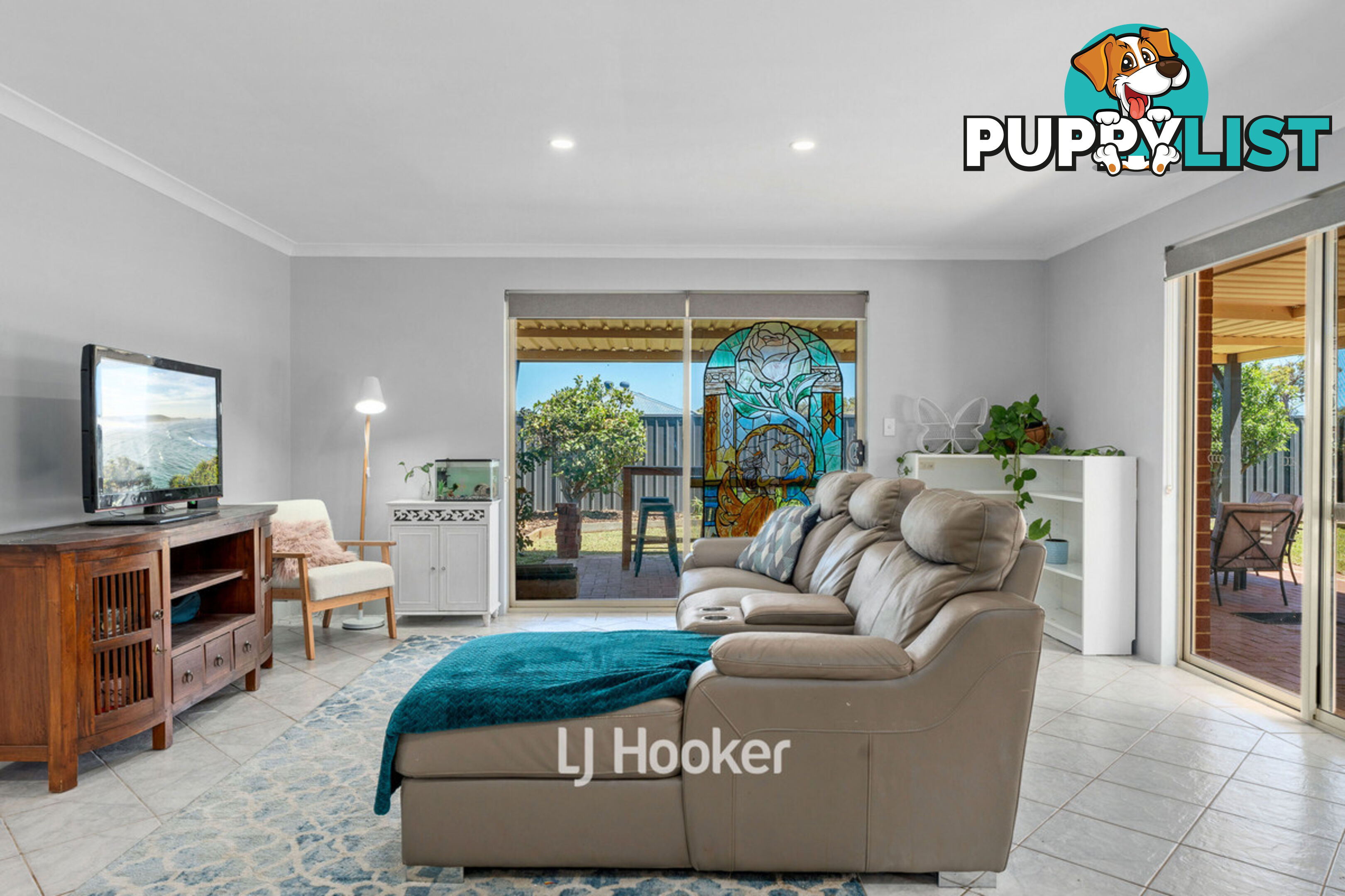 32 Hornibrook Road DALYELLUP WA 6230