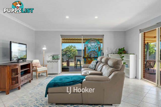 32 Hornibrook Road DALYELLUP WA 6230