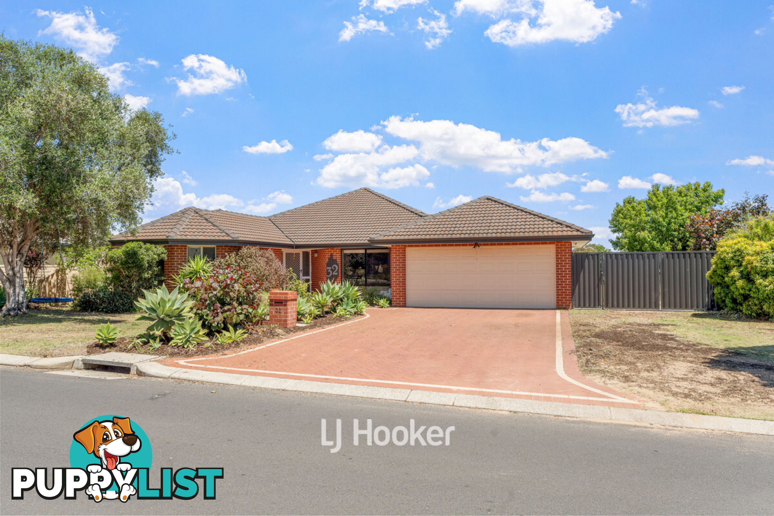 32 Hornibrook Road DALYELLUP WA 6230