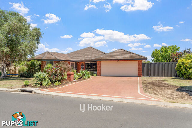 32 Hornibrook Road DALYELLUP WA 6230