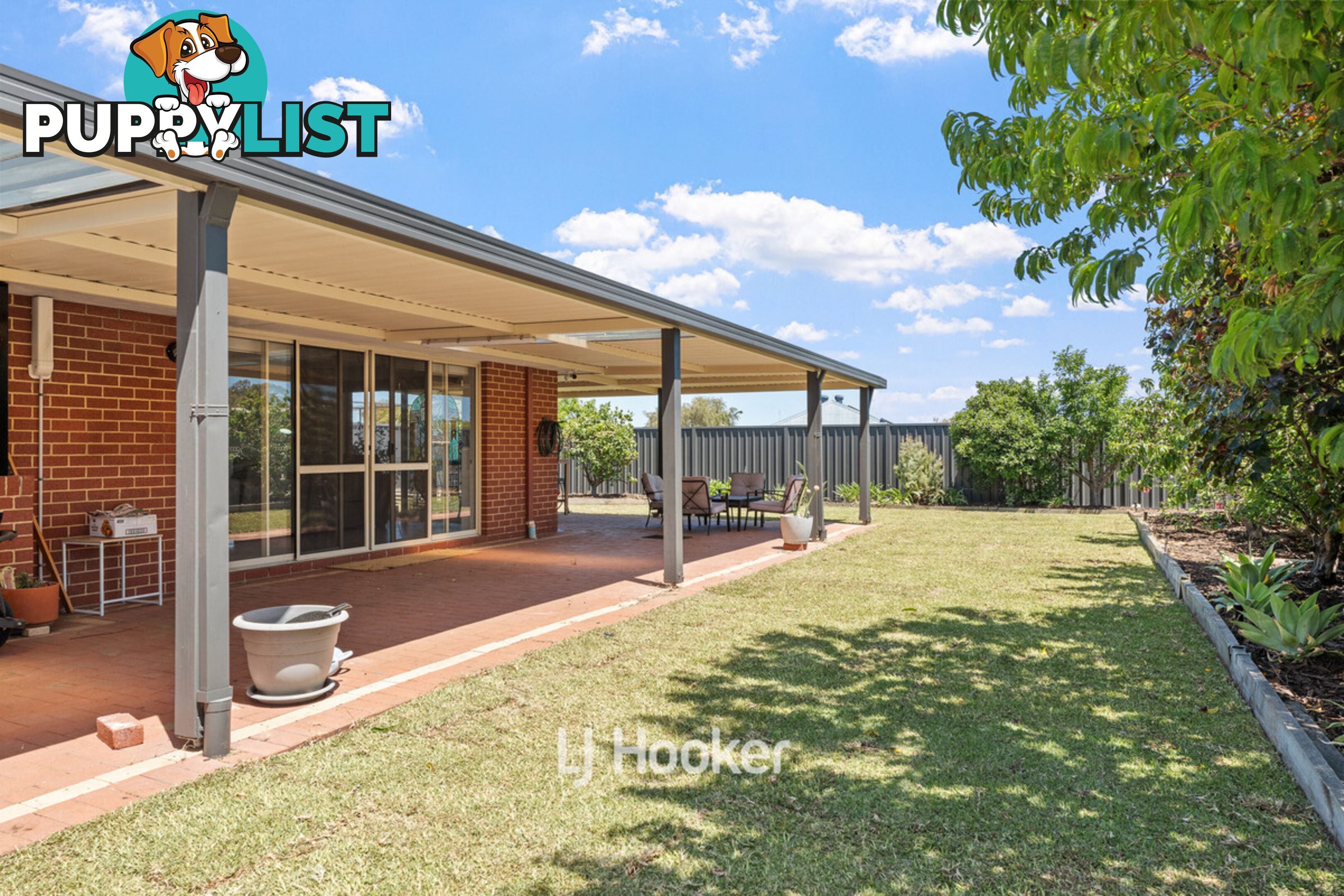 32 Hornibrook Road DALYELLUP WA 6230