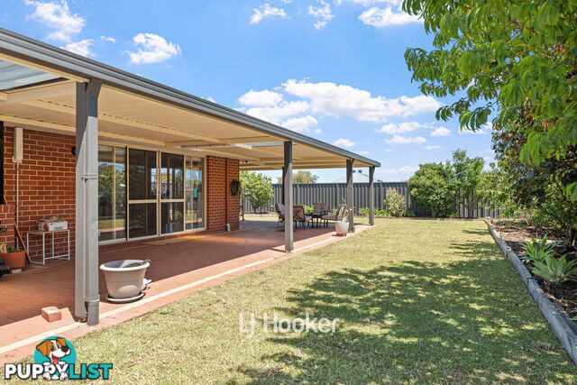 32 Hornibrook Road DALYELLUP WA 6230