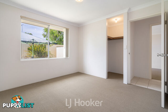 16 Darter Street BROADWATER WA 6280